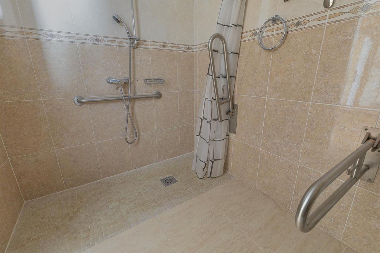 Hotel Vila Calella Bagian luar foto